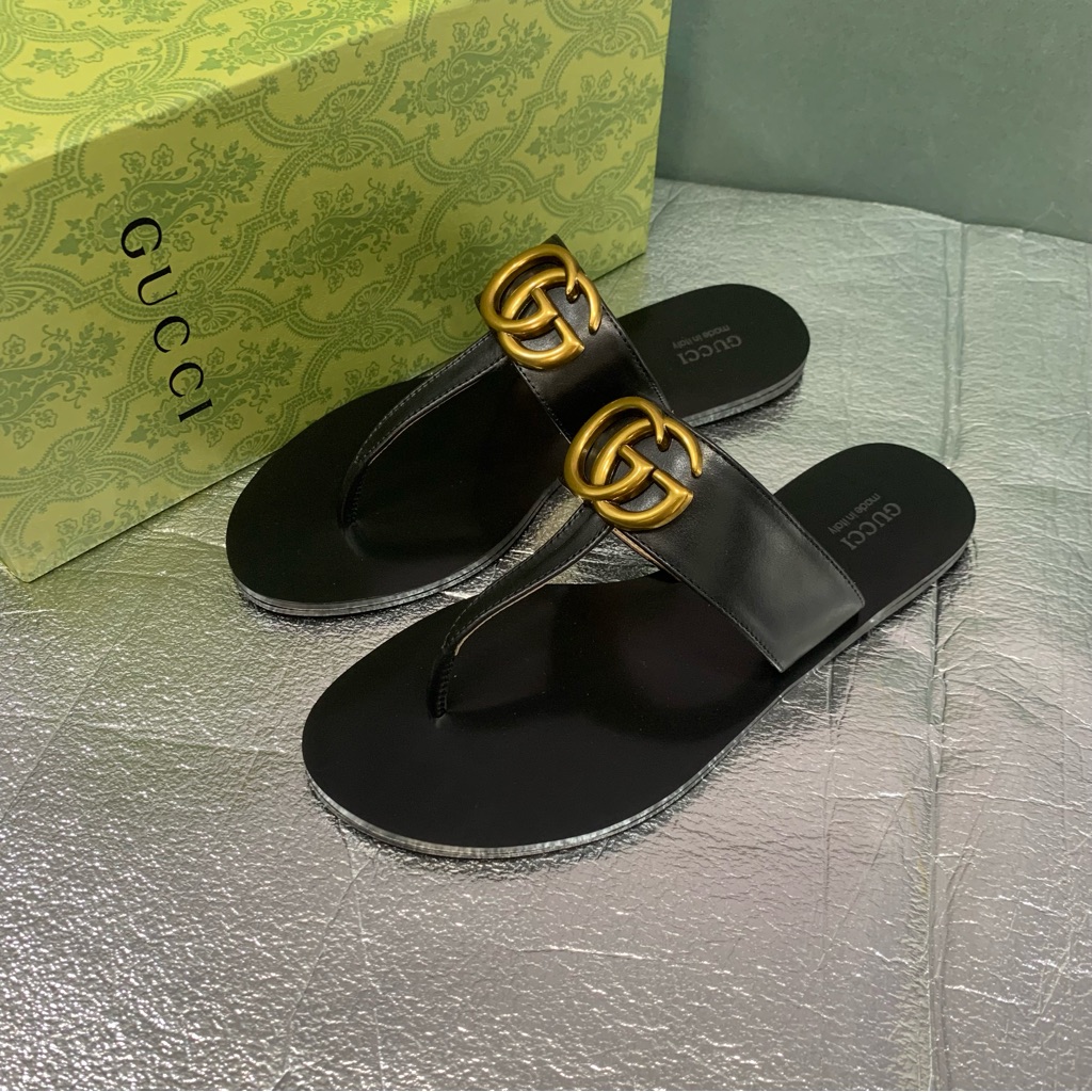 Gucci Women's Authentic Sandals